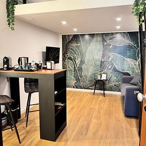 Apartamento de 1 Dormitorio